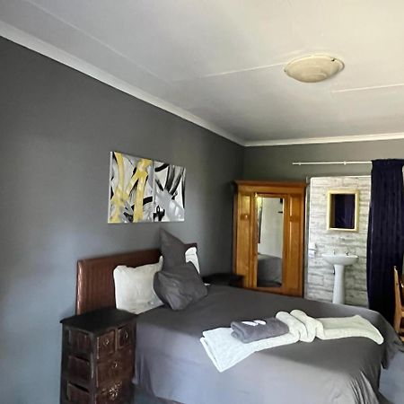 Balfour Lodge Экстерьер фото