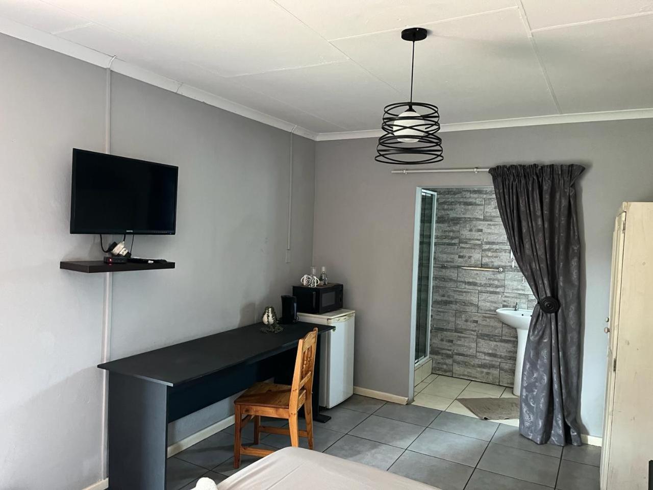 Balfour Lodge Экстерьер фото