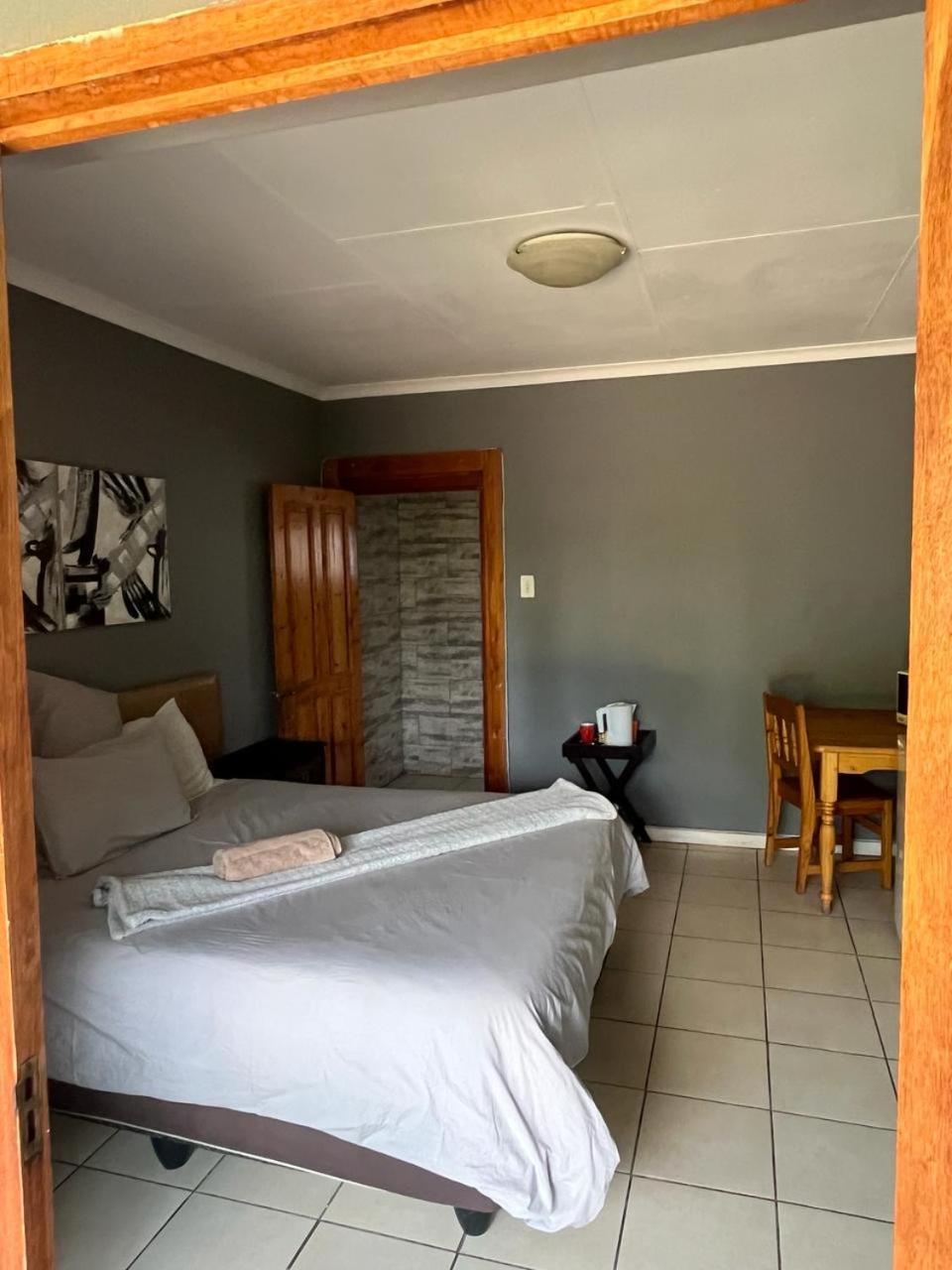 Balfour Lodge Экстерьер фото