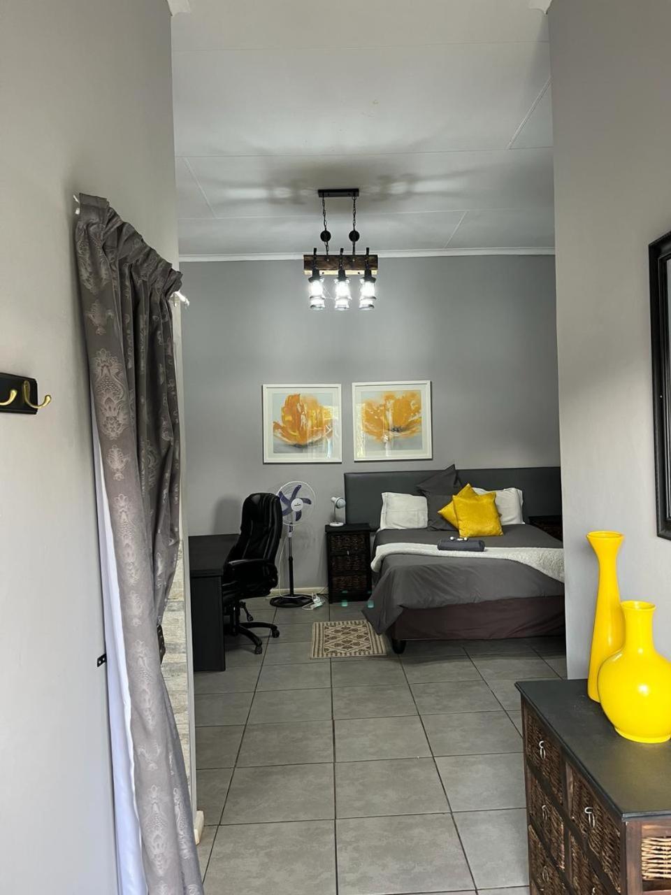 Balfour Lodge Экстерьер фото
